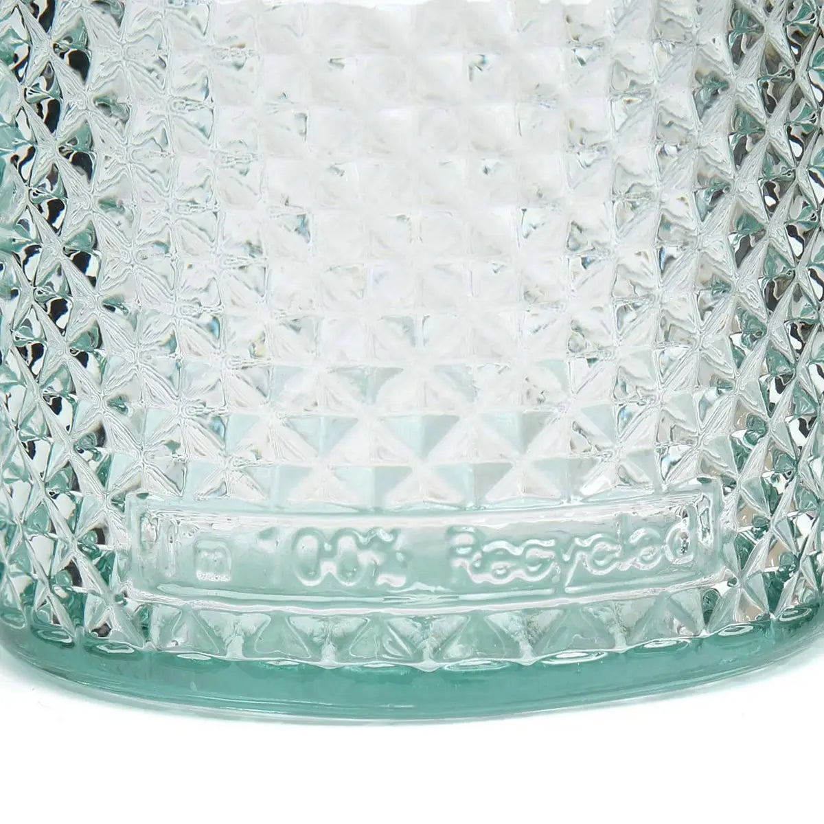 Le Verre Zuanshí - Bleu - M Bazar Bizar Living