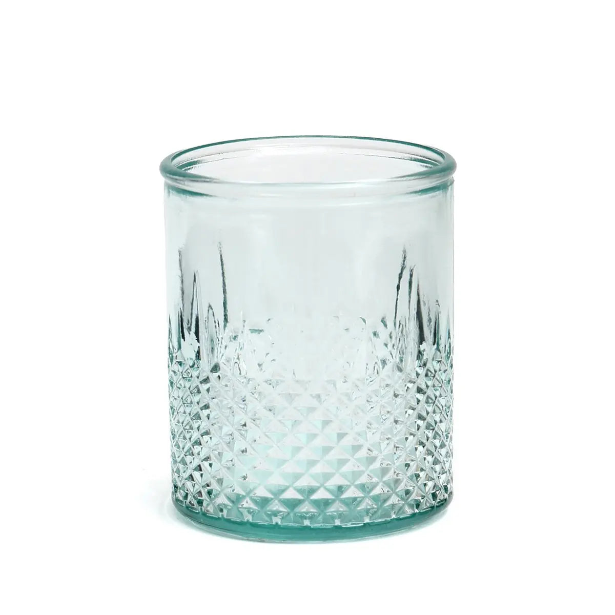 Le Verre Zuanshí - Bleu - S Bazar Bizar Living