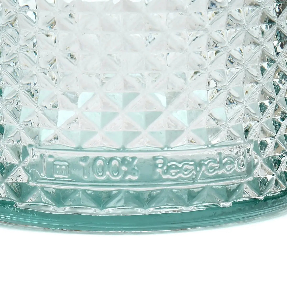 Le Verre Zuanshí - Bleu - S Bazar Bizar Living