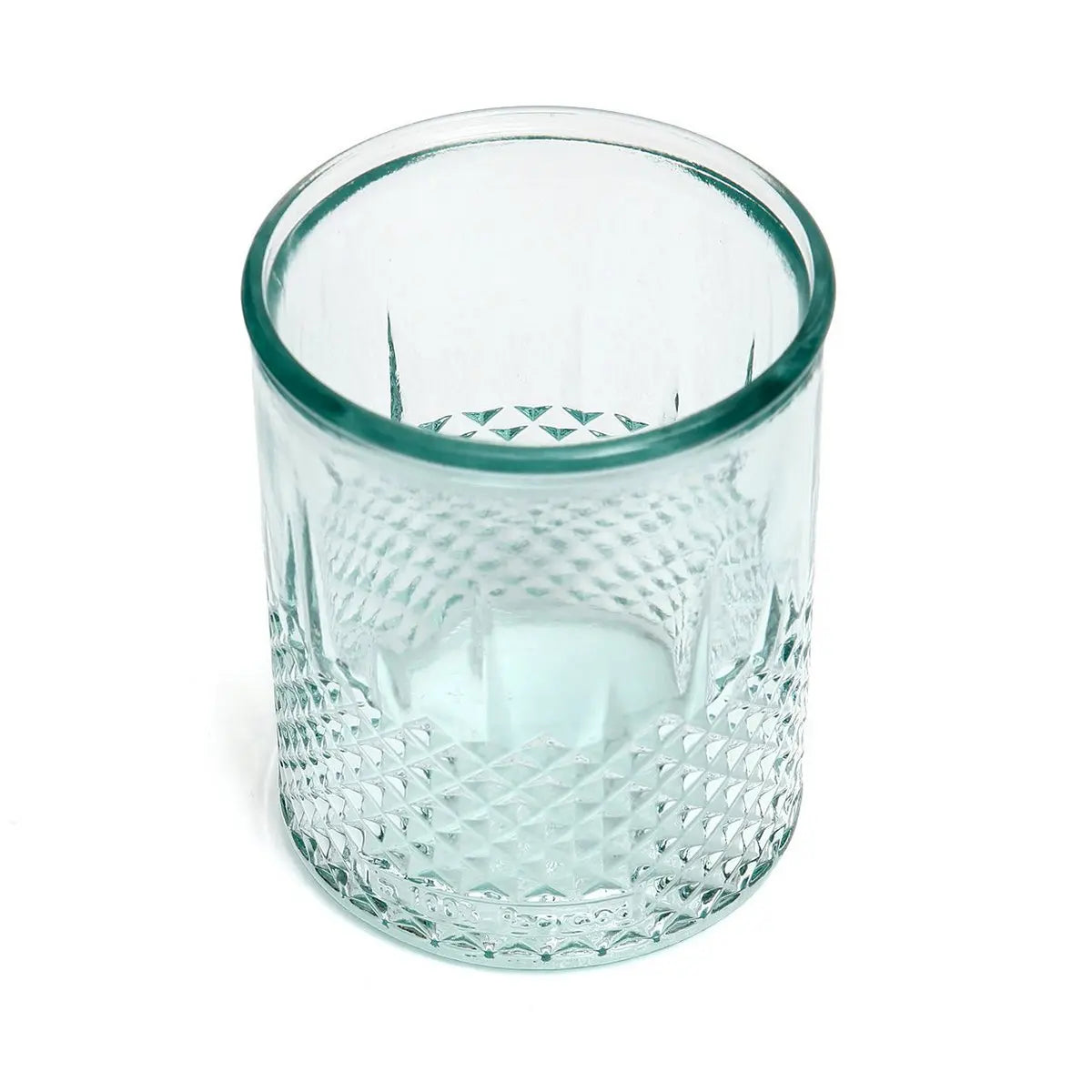 Le Verre Zuanshí - Bleu - S Bazar Bizar Living
