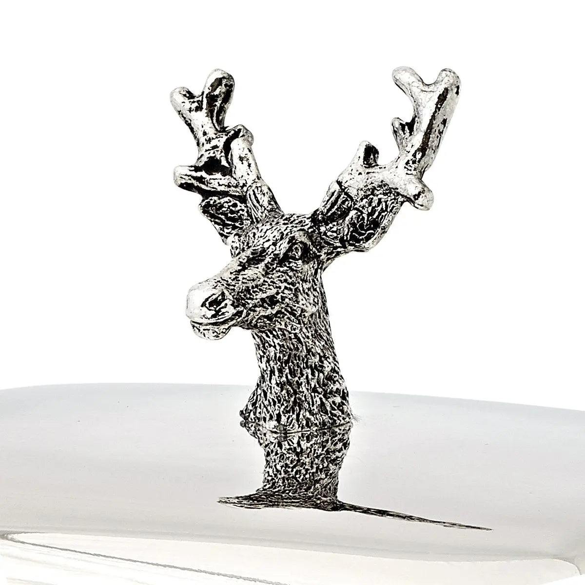Le beurre peut certifier avec un couteau (L 18 cm) EDZARD-SHOP.com