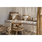 Le bol Durian en racine de teck - M Bazar Bizar Living