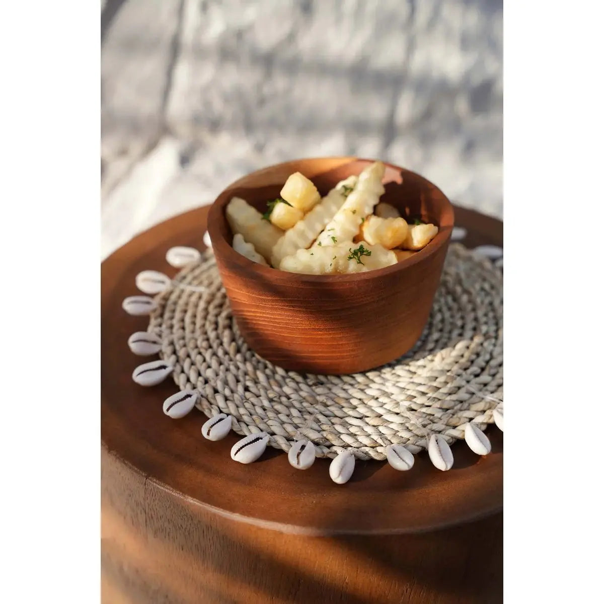 Le bol à collation pop-corn Bazar Bizar Living