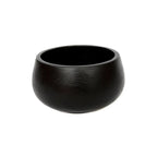 Le bol noir Bondi Bazar Bizar Living
