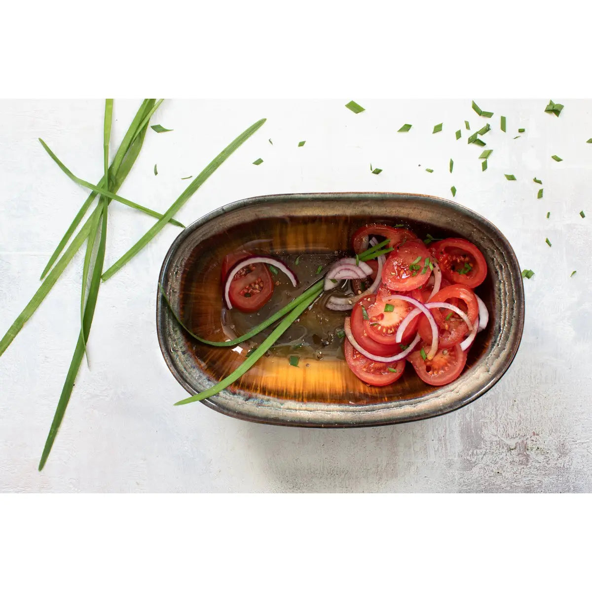 Le bol ovale Comporta - L Bazar Bizar Living