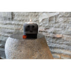 Le bougeoir Sumba Stone %2327 Bazar Bizar Living