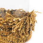 Le bougeoir oh mon gee - Cinnamon Black - L Bazar Bizar Living