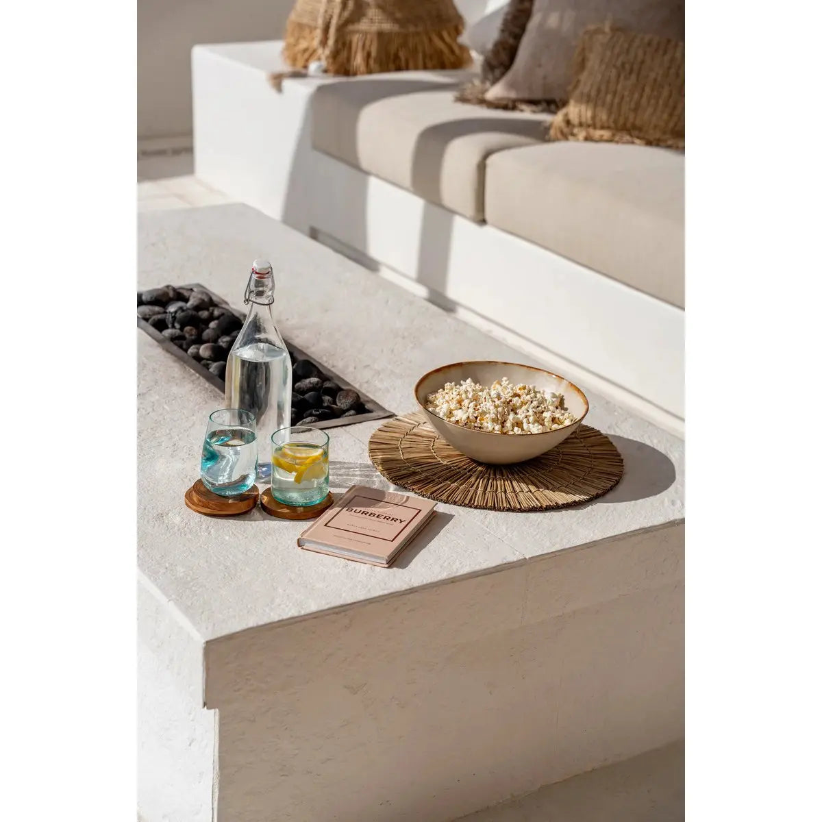 Le caboteur Boho Root Boho Bazar Bizar Living