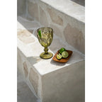 Le plat d'accompagnement en racine de teck - Rectangulaire Bazar Bizar Living