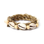 Le rond de serviette coquillage Bazar Bizar Living