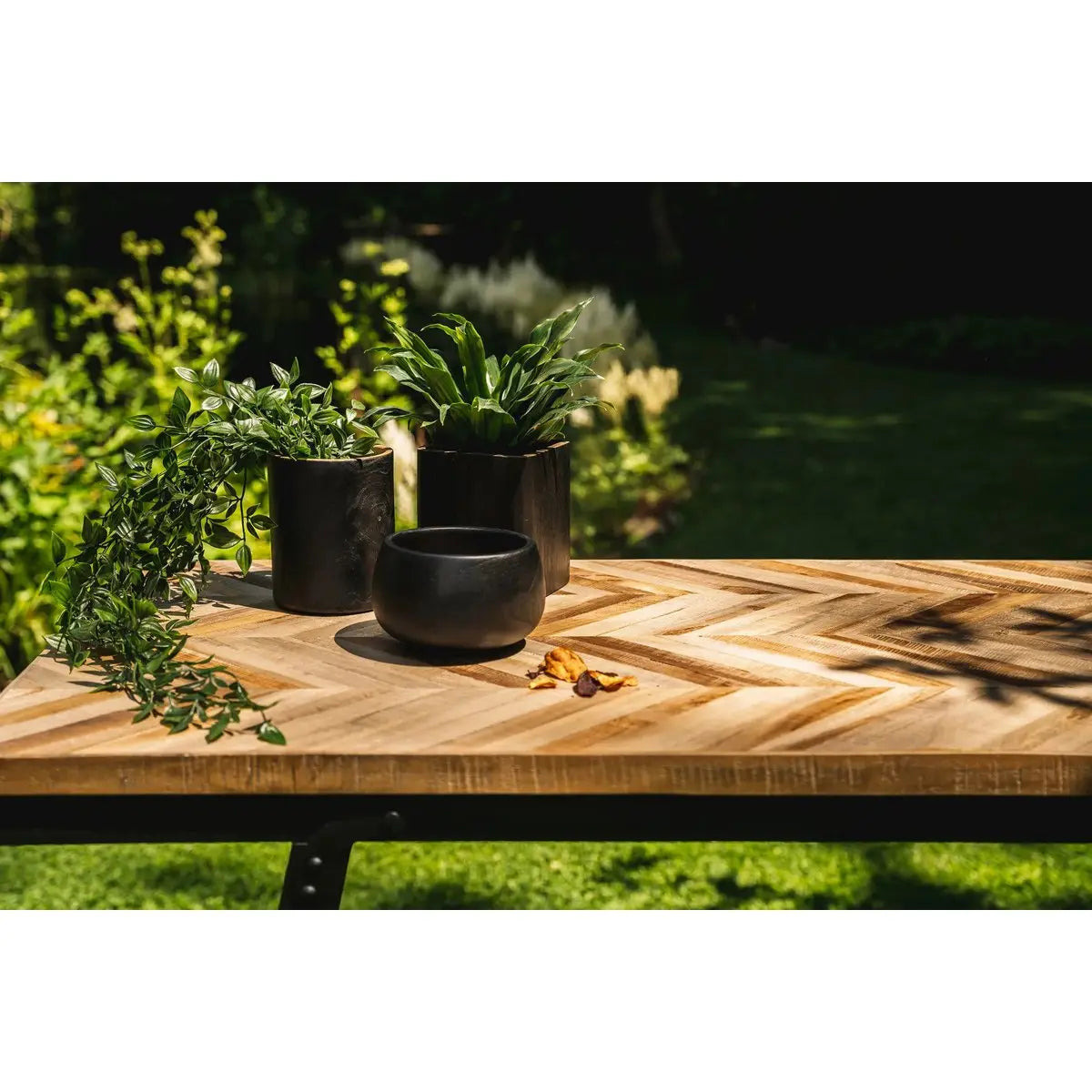 Le support Bondi %231 - Rond Bazar Bizar Living
