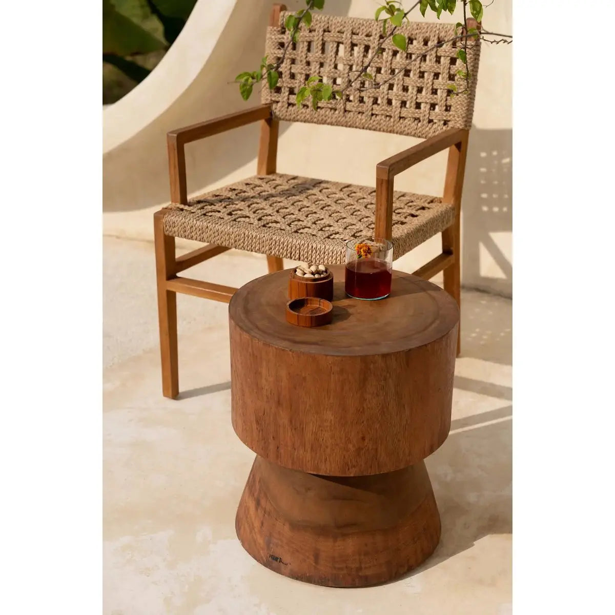 Le verre On the Rocks Bazar Bizar Living