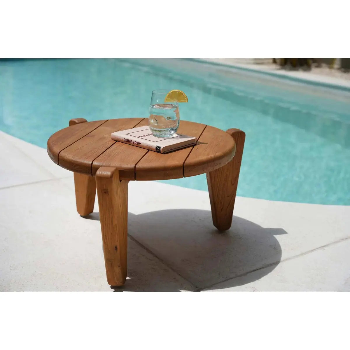 Le verre d'eau Bazar Bizar Living