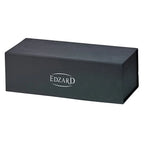 Lot de 2 mugs Mido, H 10 cm, métal argenté élégant EDZARD-SHOP.com