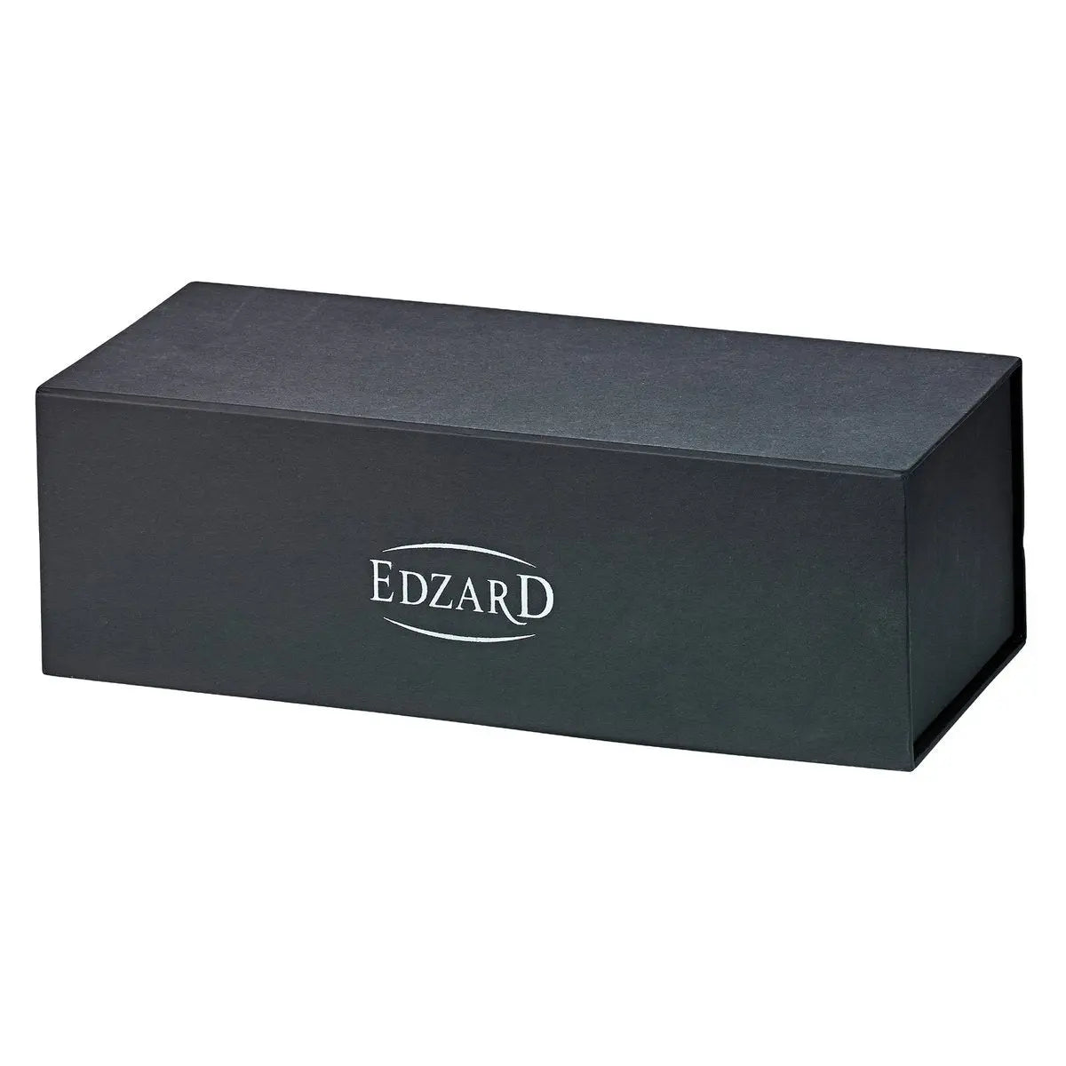 Lot de 2 mugs Mido, H 10 cm, métal argenté élégant EDZARD-SHOP.com