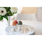 Lot de 4 coquetiers Classo H 5 cm EDZARD-SHOP.com