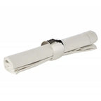Lot de 4 ronds de serviette Flux Ø 4cm EDZARD-SHOP.com