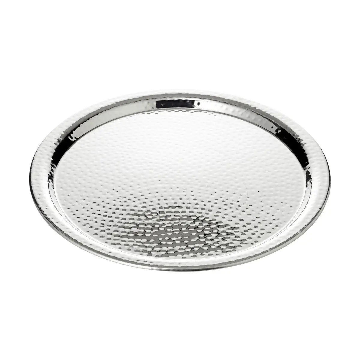 Martella Tray a martelé Ø 34 cm EDZARD-SHOP.com