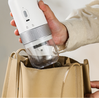 Moulin Café Électrique Céramique Portable – Broyeur Rechargeable Extérieur Dropshipman