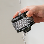 Moulin Café Électrique Céramique Portable – Broyeur Rechargeable Extérieur Dropshipman