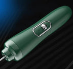 Mousseur Lait Batteur Œufs Électrique – Fouet Mélangeur Batterie Portable Dropshipman