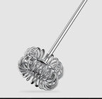 Mousseur Lait Batteur Œufs Électrique – Fouet Mélangeur Batterie Portable Dropshipman