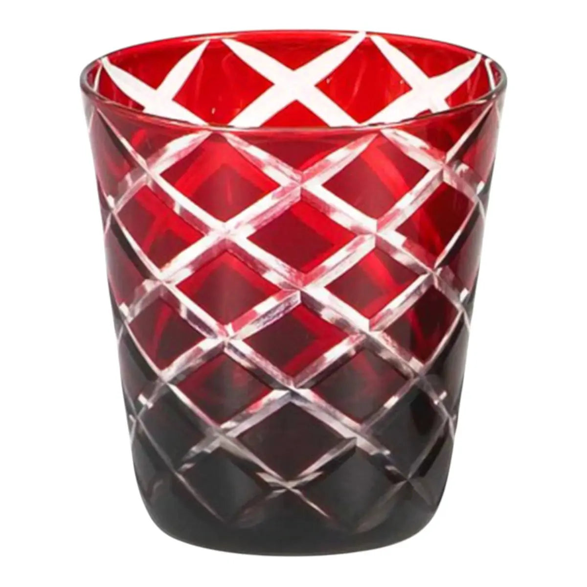 Mug Dio rubis set de 4 H 10 cm EDZARD-SHOP.com