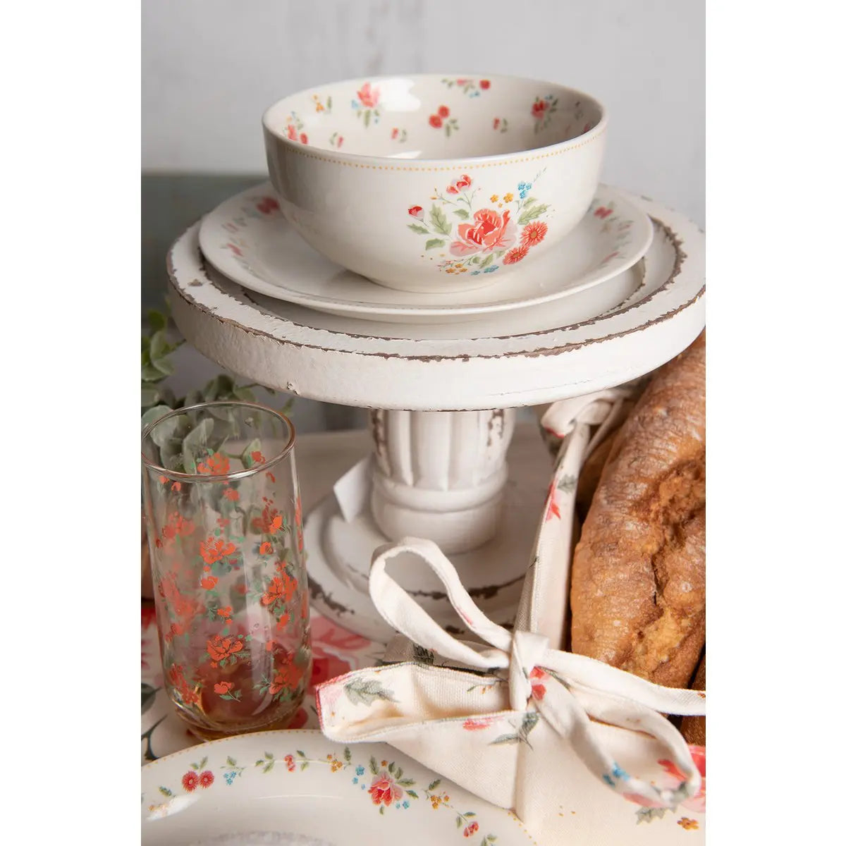 Nappes 150x150 cm Clayre & Eef.