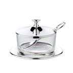 Parmesanglas Sublime H 12 cm EDZARD-SHOP.com