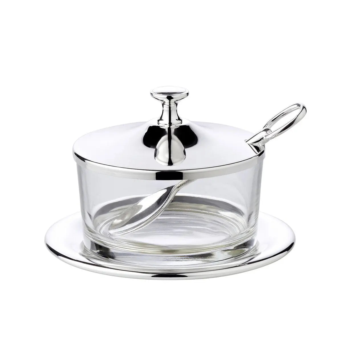 Parmesanglas Sublime H 12 cm EDZARD-SHOP.com