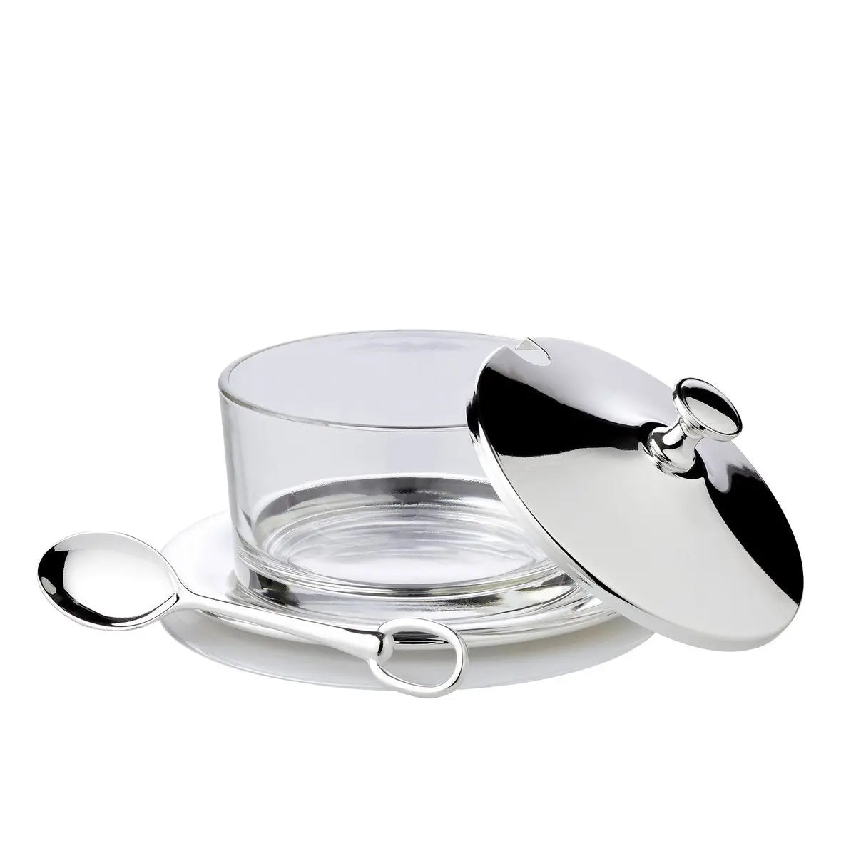 Parmesanglas Sublime H 12 cm EDZARD-SHOP.com