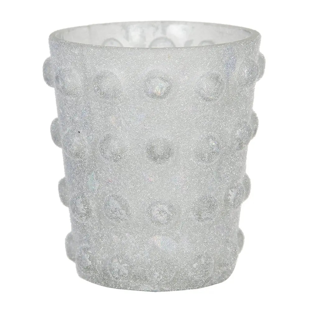 Photophore Ø 8x8 cm Clayre & Eef.