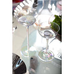 Photophore nacre - lot de 3 AULICA