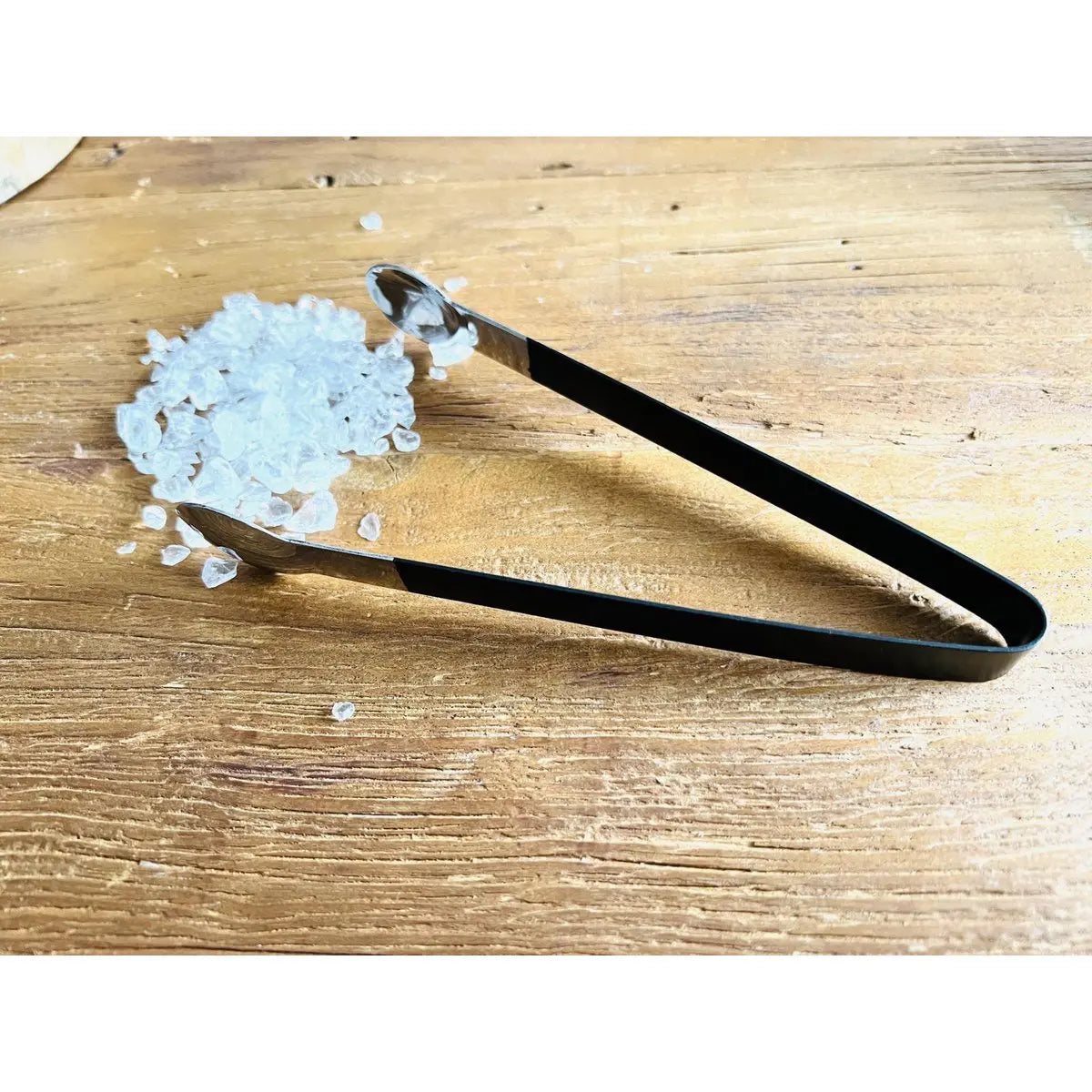 Pierres décoratives en verre granulé (4-10 mm), 1 kg, transparentes, imperméables, sans poussière EDZARD-SHOP.com