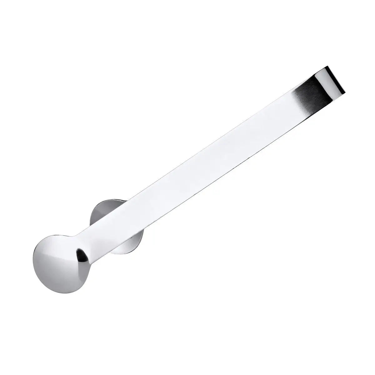 Pince à glace Linda (18,5 cm), acier inoxydable hautement poli EDZARD-SHOP.com