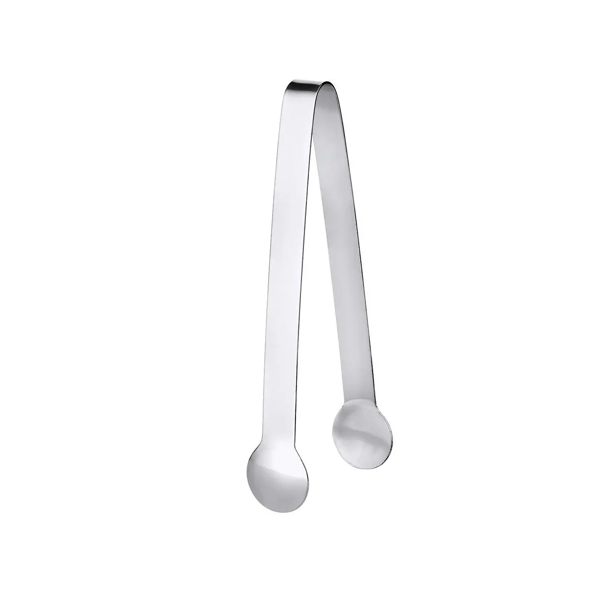 Pince à glace Linda (18,5 cm), acier inoxydable hautement poli EDZARD-SHOP.com