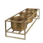 Plantwood 63x19x16 cm Clayre & Eef.