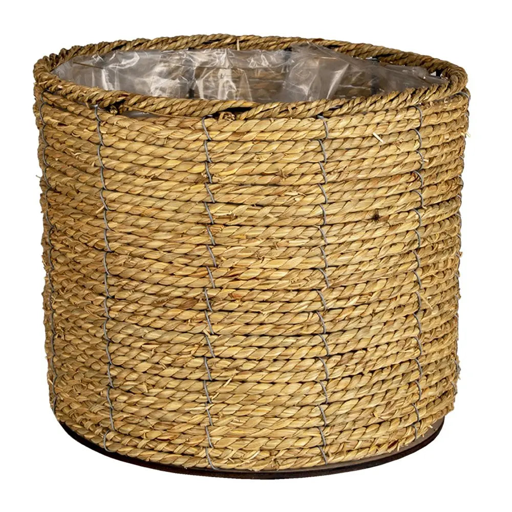 Plantwood Ø 30x23 cm Clayre & Eef.