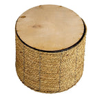 Plantwood Ø 30x23 cm Clayre & Eef.