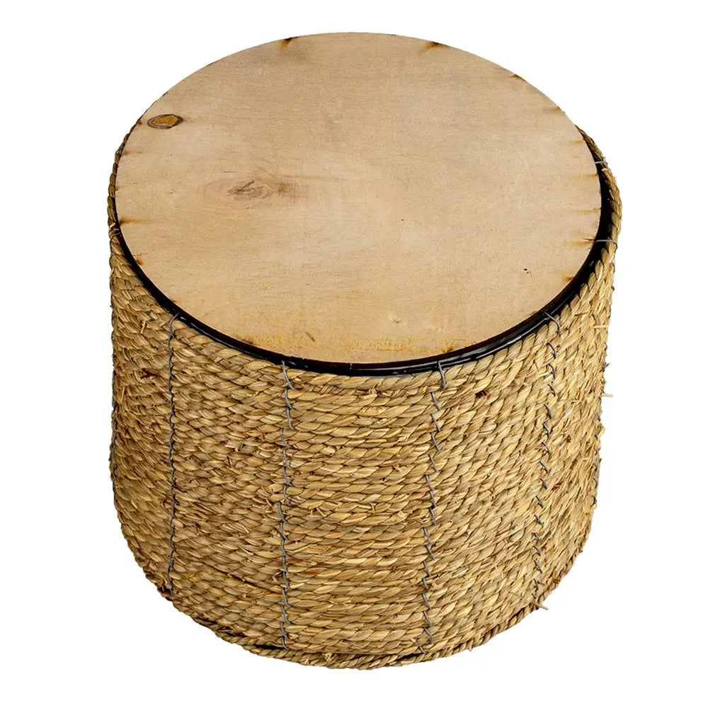 Plantwood Ø 30x23 cm Clayre & Eef.