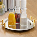 Plateau Miroir Acier Inoxydable Carré – Plateau Buffet Hôtel Vaisselle Dropshipman