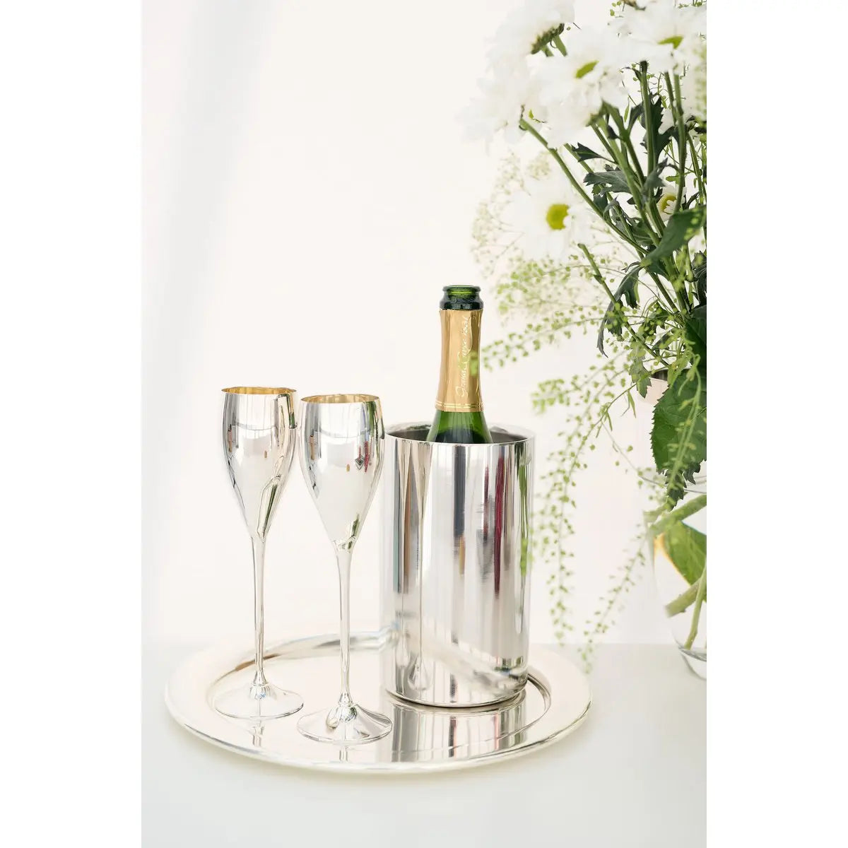 Plateau Porto Ø 32 cm EDZARD-SHOP.com