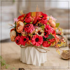 Pot Fleurs Nordique – Mode Nordique Décoration table 17 Couleurs Dropshipman