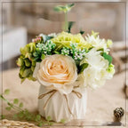 Pot Fleurs Nordique – Mode Nordique Décoration table 17 Couleurs Dropshipman