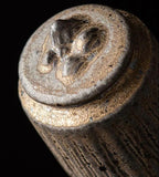 Pot Thé Hermétique Guanshan Doré – Bocal Céramique Stockage Pu'er Dropshipman