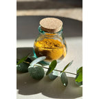 Pot en Verre The Belly - Bleu - S Bazar Bizar Living