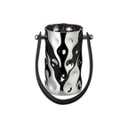Refroidisseur de bouteille Gideon martelé Ø11 H 18,5 cm EDZARD-SHOP.com
