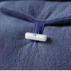 Sac Rangement Service Thé – Pochette Stockage Tissu Chinois Fait Main Dropshipman