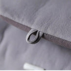 Sac Rangement Service Thé – Pochette Stockage Tissu Chinois Fait Main Dropshipman