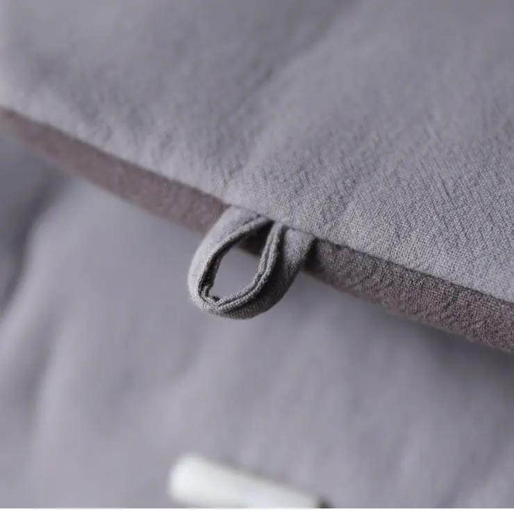 Sac Rangement Service Thé – Pochette Stockage Tissu Chinois Fait Main Dropshipman